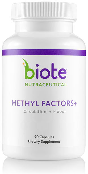 METHYL FACTORS+