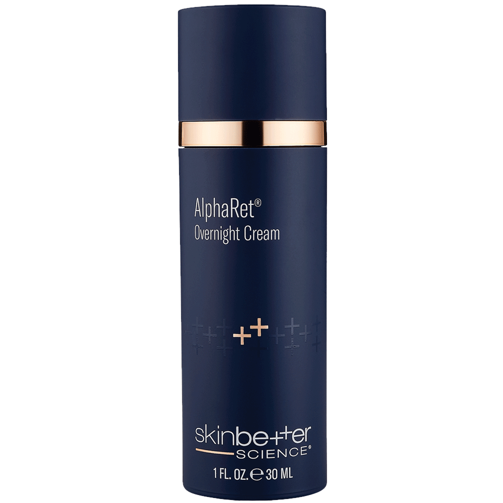 AlphaRet Overnight Cream - 30 ml