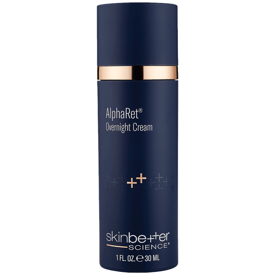 AlphaRet Overnight Cream - 30 ml