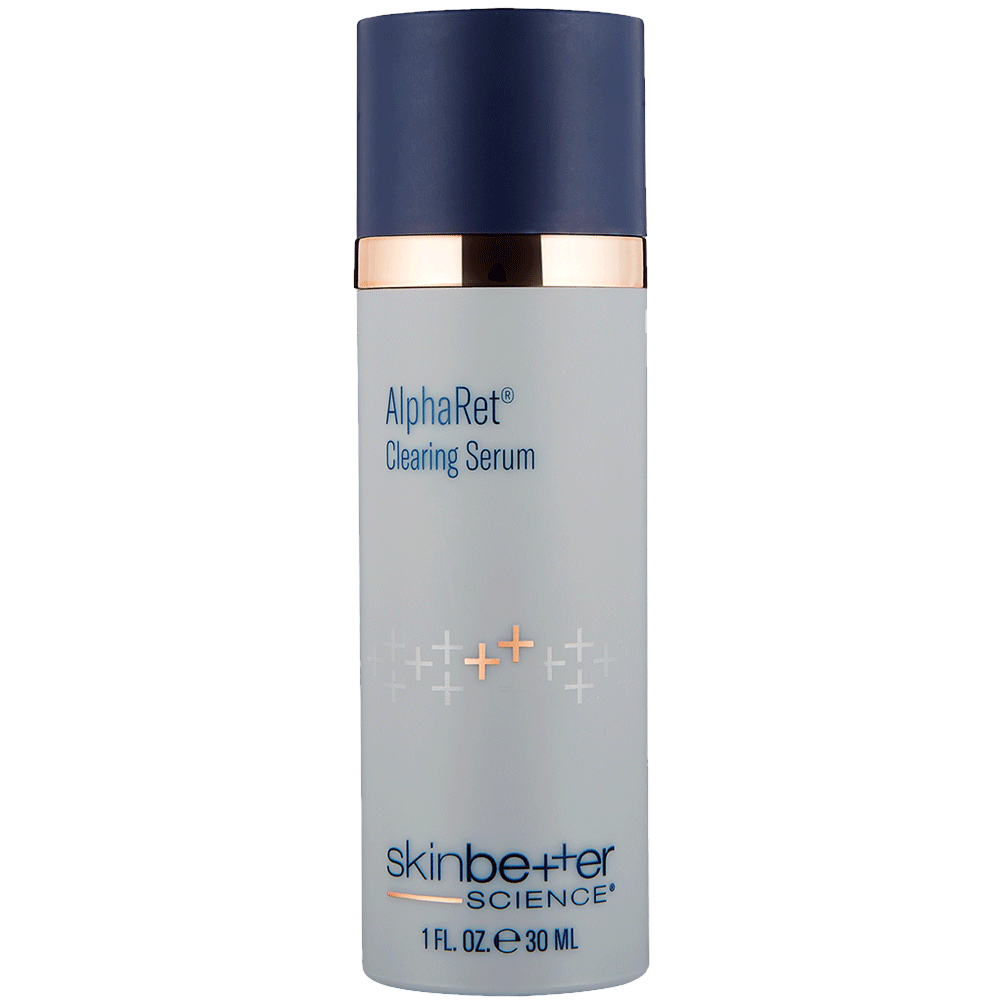 Alpharet Clearing Serum - 30 ml