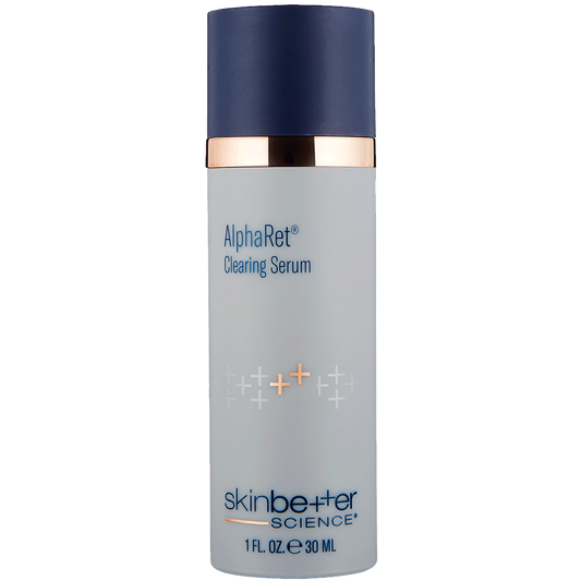 Alpharet Clearing Serum - 30 ml