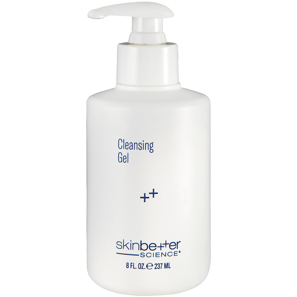 Cleansing Gel - 8 oz