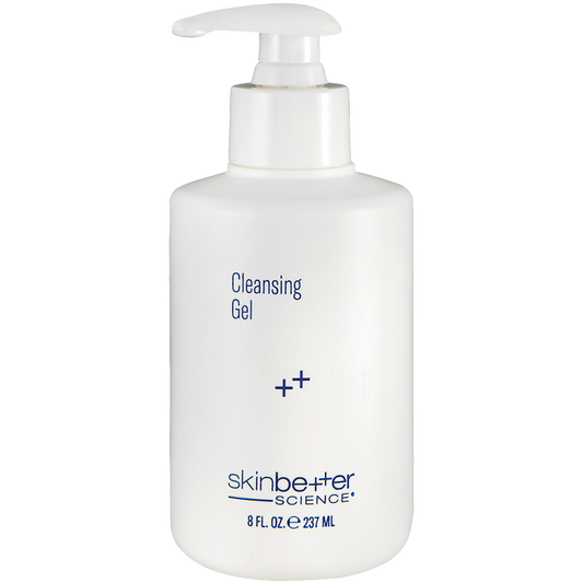 Cleansing Gel - 8 oz