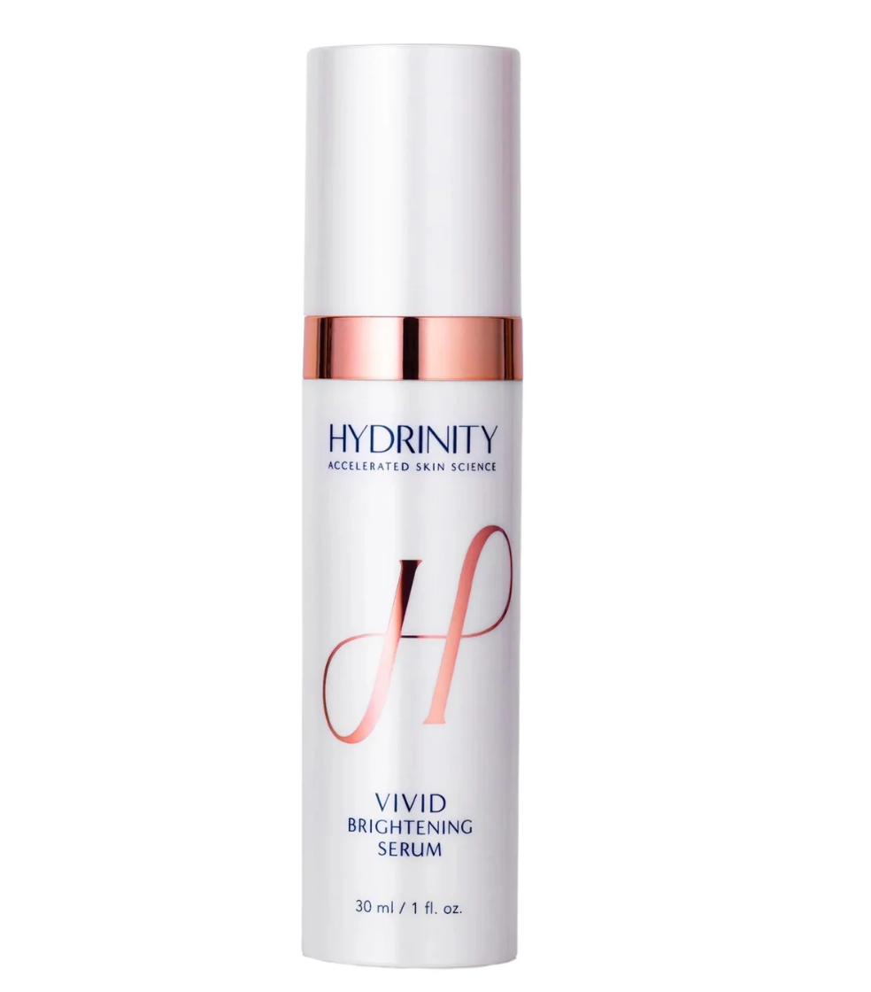 Vivid Brightening Serum