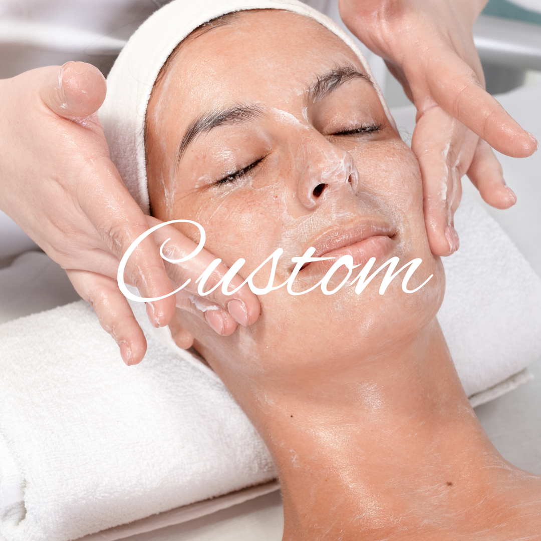 PRISM CUSTOM FACIAL