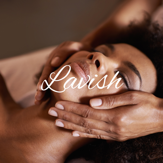 LAVISH FACIAL