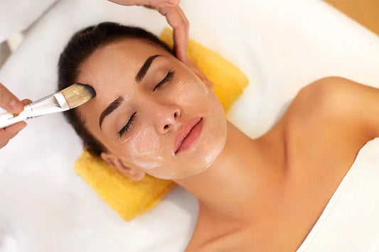 IS CLINICAL FIRE + ICE FACIAL